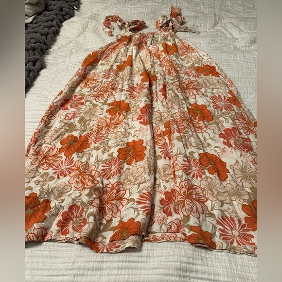 MinkPink Tabitha Swing Dress - NWT - Size L - Picture 6 of 13